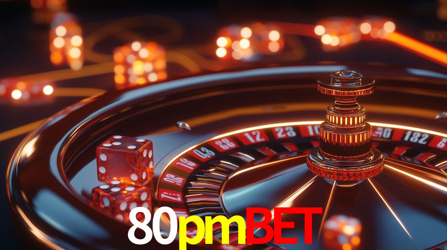Bônus Generosos e Exclusivos no 80pmbet para Você!