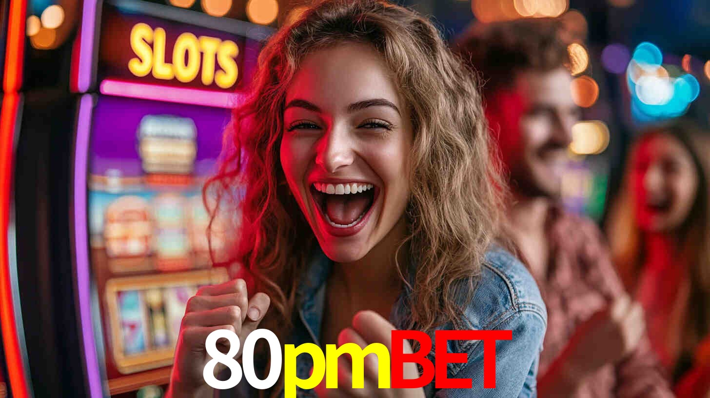 A Experiência Imersiva dos Cassinos Ao Vivo no 80pmbet