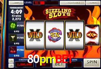 Descubra o Mundo do Cassino Online com 80pmbet