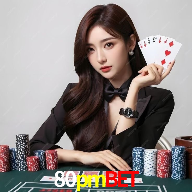 Account Benefits 80pmbet