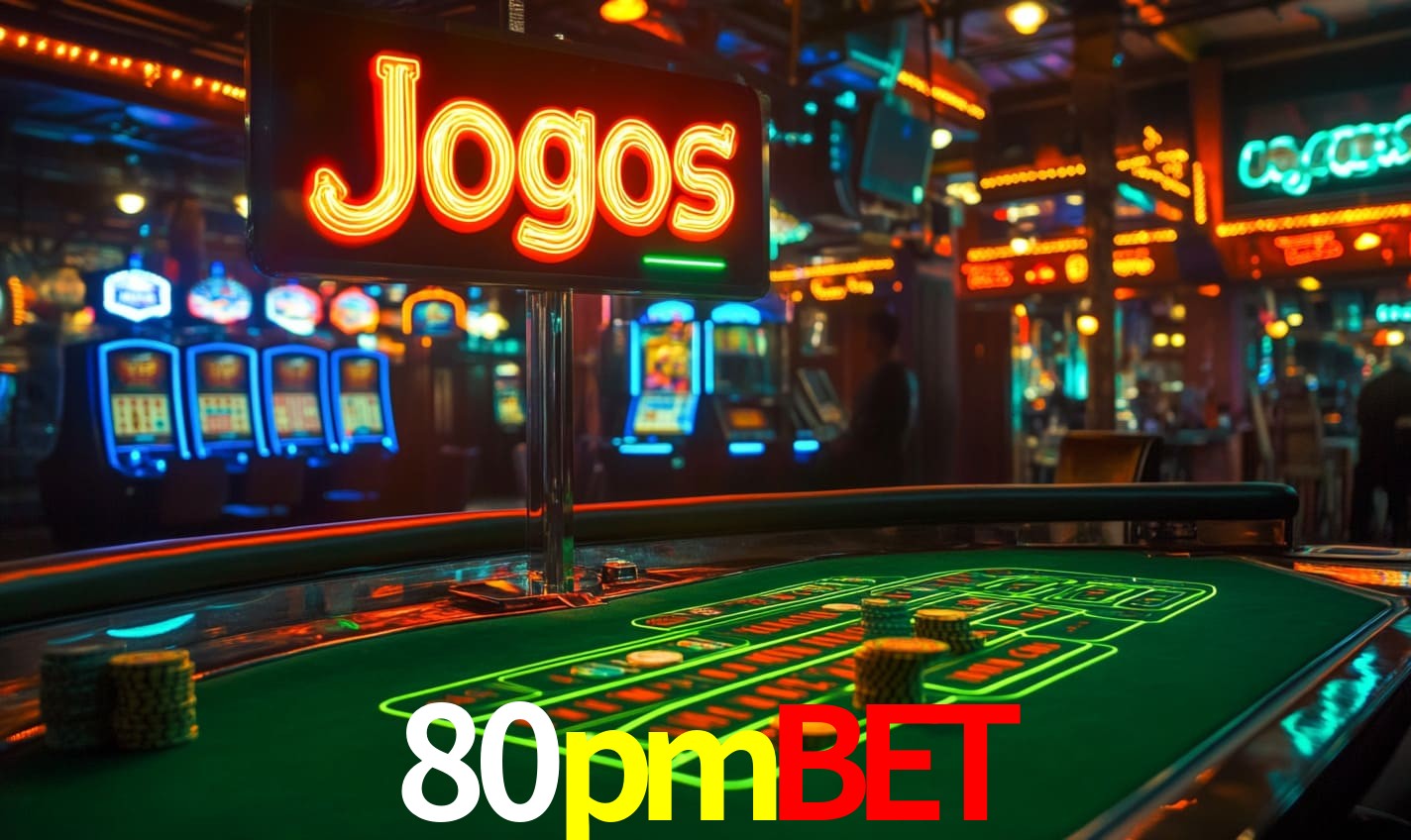 Live Casino 80pmbet