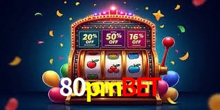 2FA Security 80pmbet