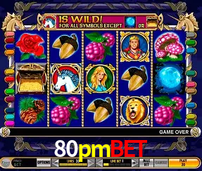 Live Casino 80pmbet