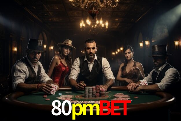 Explorando a Categoria de Eventos em Apostas na 80pmbet