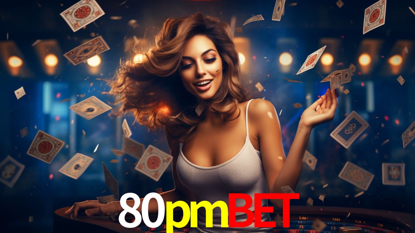 Blackjack Table 80pmbet