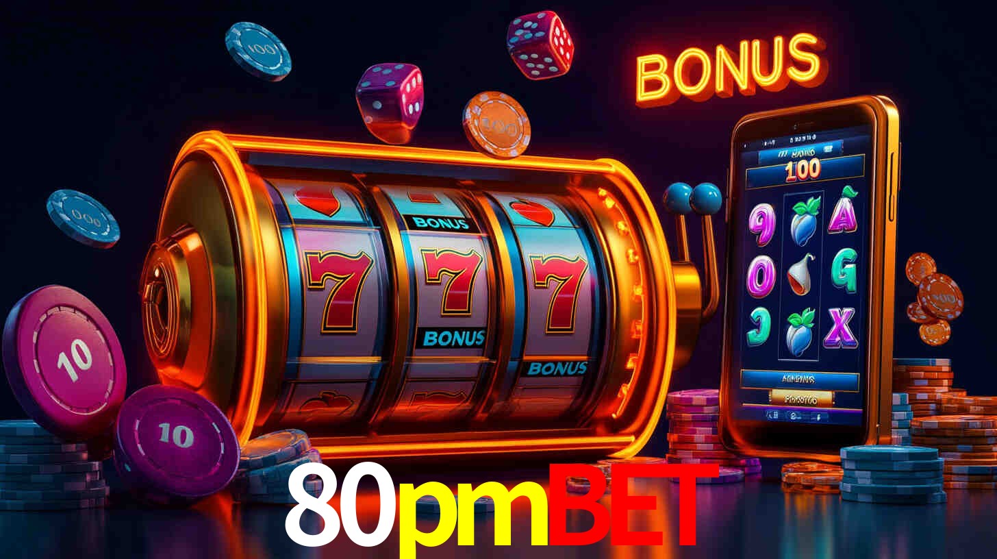 Descubra o Programa VIP da 80pmbet: Vantagens Exclusivas para Jogadores