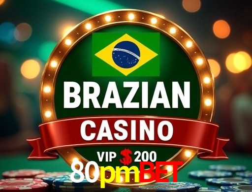 Seasonal Promotions 80pmbet
