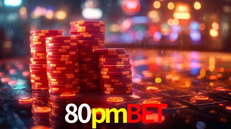 80pmbet login